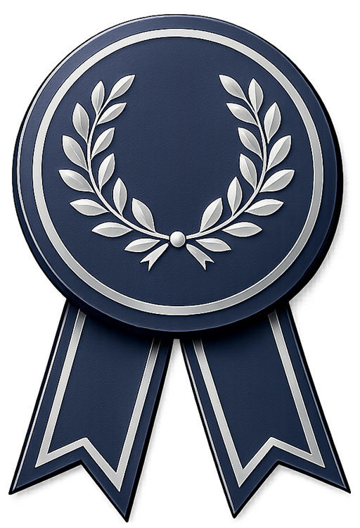Rooted Local Member badge